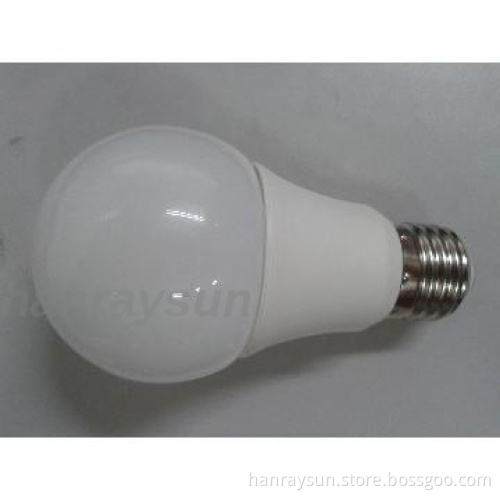 A60 LED BULB WITH CERAMIC SHELL